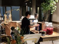 -Metal hands·铁手咖啡