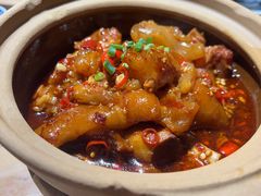 -图味美小黄鱼·景德菜(浙江路店)