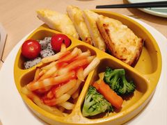 -吕氏疙瘩汤·新派鲁菜(东城万达广场店)