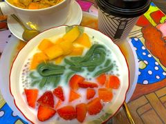 -甜心妈妈·榴莲星级糖水(北京路总店)