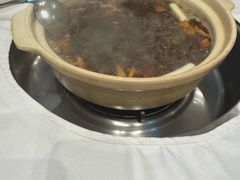 -天宜隆蘑菇宴火锅(石景山旗舰店)