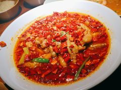 馋嘴蛙-外婆家(西溪印象城店)
