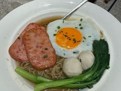 -留半山·香港食堂(啦啦宝都店)