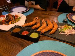-甘尼仕印度餐厅酒吧(斜塘老街店)