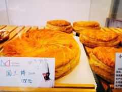 -老梦面包 CHEZMOREL(三源里店)