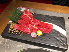 -厚贞日式烤肉(龙之梦店)