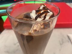 -UCC Coffee Shop(铜锣湾店)