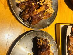 -一顿烧烤(八经街店)