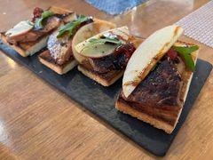 -LA MAISON公鸡和龙(蛇口店)
