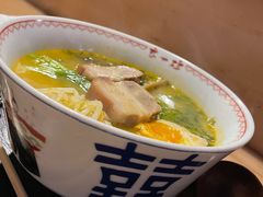 -赵记玄面(市府恒隆广场店)