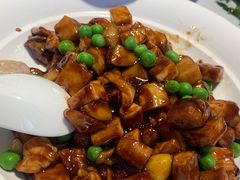 -老人和饭店(淮海中路店)