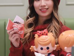 -Gram舒芙蕾(杭州中心店)