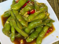 -老王烤鸡腿(高岭小区店)