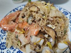 -一路飘香面馆