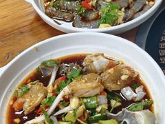 -肥弟大排档(汕樟路店)