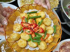 -合味土鸡火锅(中海世贸花园金碧庄店)