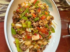 -新疆伊宁远征餐厅