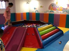 -绿岛汤泉韩式休闲会所