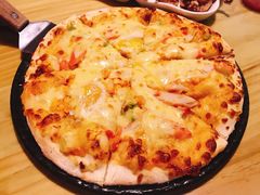 -清真·艾美可餐厅(鹏欣水游城店)