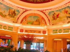 -重庆长寿碧桂园凤悦凤凰酒店