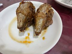 -温江公平红烧兔(总店)