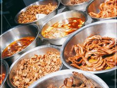 -蓝精灵饺子店