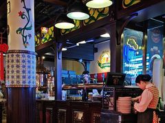 -马迭尔德式西餐精酿啤酒屋(中央大街店)
