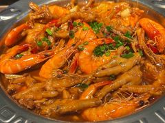 -胖哥俩肉蟹煲(福州仓山爱琴海店)