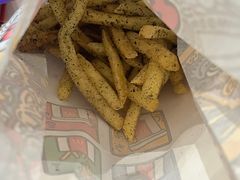 -麦当劳(哈西万达店)