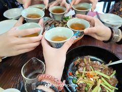 -猪肉婆私房菜(容桂总店)