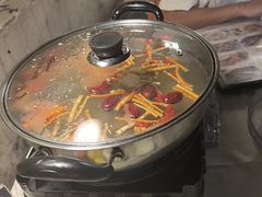 -小煵记·打边炉(西丽文光店)