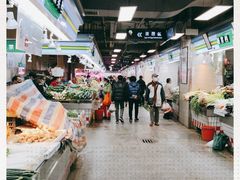 -珠光市场(文德南路)