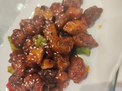 -正阳春烤鸭(华捷道店)