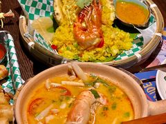 -泰妃殿(武汉首店)