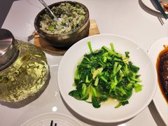 -简小姐·上海餐厅(长城大厦店)