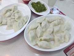 -喜家德虾仁水饺(艺汇家店)