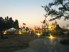 -太阳岛度假酒店