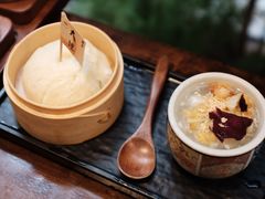 -银米·云南传统过桥米线(双廊黑金冠店)