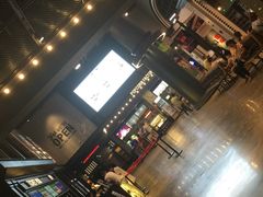 -CGV影城(黄河道ScreenX店)