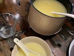 -一桶江山餐厅(松北店)