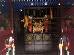 -敏珠拉姆藏餐·南京厨房(富春江东街店)