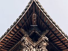 -崇仁古镇