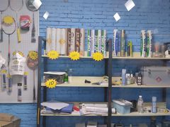 -羽跃羽毛球馆(民星路店)