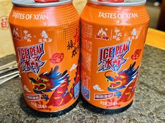 -福苗小骆驼烧烤(中关村店)