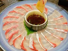 -古田居·特色寿司料理(星之岛旗舰店)