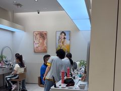 -天真蓝照相馆(五角场百联又一城店)
