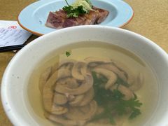 腰片汤-花园茶楼(兴城西路店)