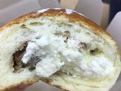 -石头先生的烤炉(济南领秀城贵和店)