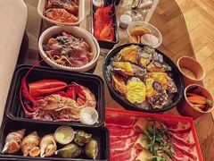 -斯普汇生蚝牛排馆(中骏世界城店)