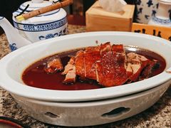 -南京大牌档(中山陵店)